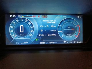 Citroën C4 Picasso PureTech 130 S&S Feel 96 kW (130 CV)