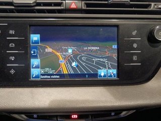 Citroën C4 Picasso PureTech 130 S&S Feel 96 kW (130 CV)
