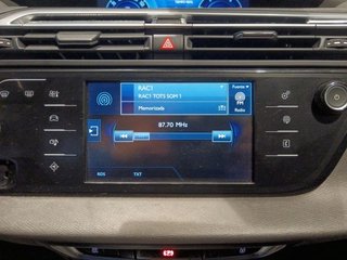 Citroën C4 Picasso PureTech 130 S&S Feel 96 kW (130 CV)