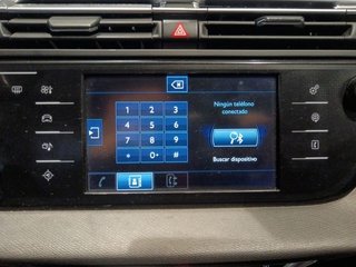 Citroën C4 Picasso PureTech 130 S&S Feel 96 kW (130 CV)