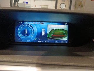 Citroën C4 Picasso PureTech 130 S&S Feel 96 kW (130 CV)