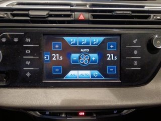 Citroën C4 Picasso PureTech 130 S&S Feel 96 kW (130 CV)