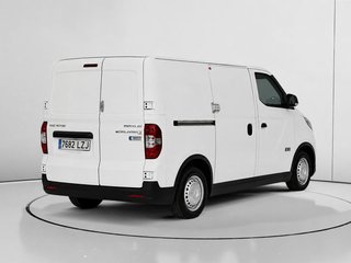 Maxus eDeliver 3 Furgon SWB 50 kWh 90 kW (122 CV)