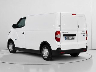 Maxus eDeliver 3 Furgon SWB 50 kWh 90 kW (122 CV)