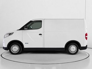 Maxus eDeliver 3 Furgon SWB 50 kWh 90 kW (122 CV)