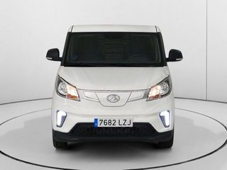 Maxus eDeliver 3 Furgon SWB 50 kWh 90 kW (122 CV)