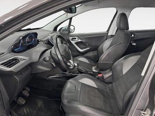 Peugeot 2008 PureTech 110 S&S Allure 81 kW (110 CV)
