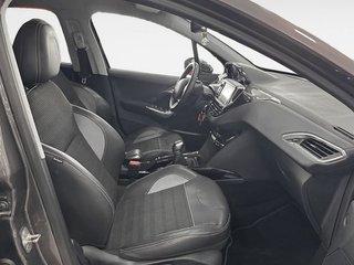 Peugeot 2008 PureTech 110 S&S Allure 81 kW (110 CV)