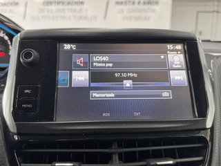 Peugeot 2008 PureTech 110 S&S Allure 81 kW (110 CV)