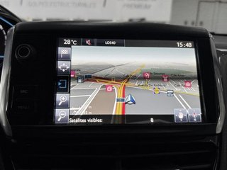 Peugeot 2008 PureTech 110 S&S Allure 81 kW (110 CV)