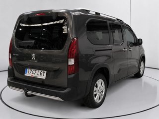 Peugeot Rifter BlueHDi 130 S&S Allure Long 96 kW (130 CV)