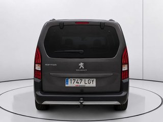 Peugeot Rifter BlueHDi 130 S&S Allure Long 96 kW (130 CV)