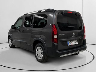 Peugeot Rifter BlueHDi 130 S&S Allure Long 96 kW (130 CV)