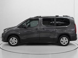 Peugeot Rifter BlueHDi 130 S&S Allure Long 96 kW (130 CV)