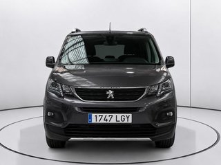 Peugeot Rifter BlueHDi 130 S&S Allure Long 96 kW (130 CV)