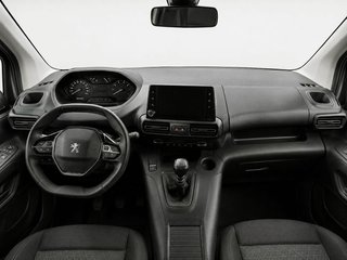 Peugeot Rifter BlueHDi 130 S&S Allure Long 96 kW (130 CV)