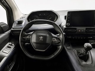 Peugeot Rifter BlueHDi 130 S&S Allure Long 96 kW (130 CV)