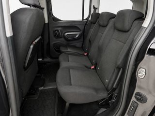 Peugeot Rifter BlueHDi 130 S&S Allure Long 96 kW (130 CV)