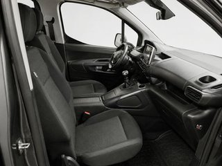 Peugeot Rifter BlueHDi 130 S&S Allure Long 96 kW (130 CV)
