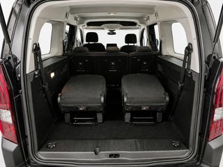 Peugeot Rifter BlueHDi 130 S&S Allure Long 96 kW (130 CV)