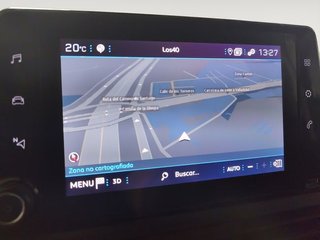 Peugeot Rifter BlueHDi 130 S&S Allure Long 96 kW (130 CV)