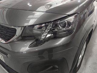 Peugeot Rifter BlueHDi 130 S&S Allure Long 96 kW (130 CV)