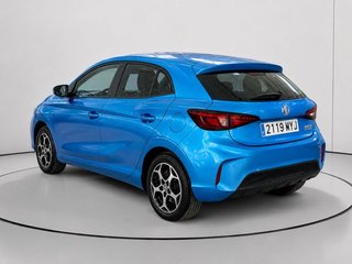 MG MG3 Hybrid+ Comfort 143 kW (195 CV)