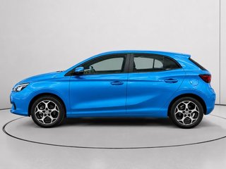 MG MG3 Hybrid+ Comfort 143 kW (195 CV)