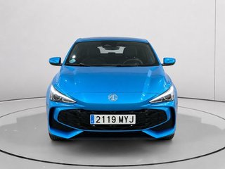 MG MG3 Hybrid+ Comfort 143 kW (195 CV)
