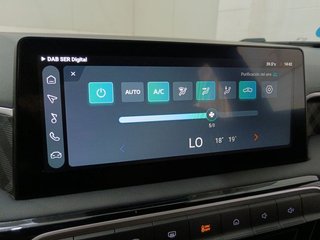 MG MG3 Hybrid+ Comfort 143 kW (195 CV)