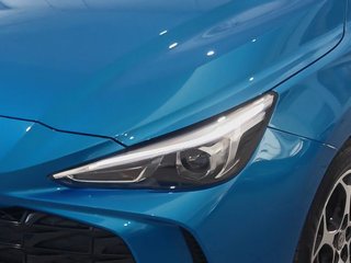 MG MG3 Hybrid+ Comfort 143 kW (195 CV)