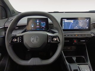 MG MG3 Hybrid+ Comfort 143 kW (195 CV)
