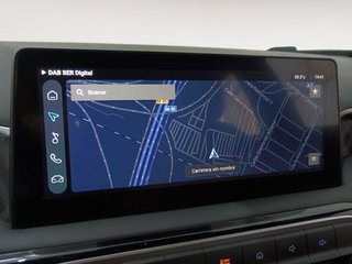 MG MG3 Hybrid+ Comfort 143 kW (195 CV)