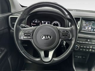 Kia Sportage 1.7 CRDi VGT Eco-Dynamics x-Tech17 4x2 85 kW (115 CV)