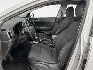 Kia Sportage 1.7 CRDi VGT Eco-Dynamics x-Tech17 4x2 85 kW (115 CV)