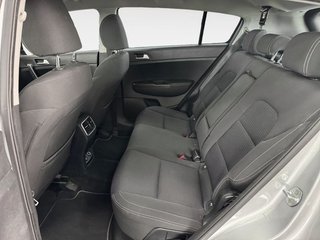 Kia Sportage 1.7 CRDi VGT Eco-Dynamics x-Tech17 4x2 85 kW (115 CV)