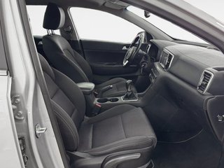 Kia Sportage 1.7 CRDi VGT Eco-Dynamics x-Tech17 4x2 85 kW (115 CV)