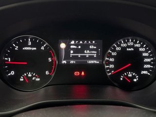 Kia Sportage 1.7 CRDi VGT Eco-Dynamics x-Tech17 4x2 85 kW (115 CV)