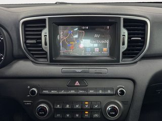 Kia Sportage 1.7 CRDi VGT Eco-Dynamics x-Tech17 4x2 85 kW (115 CV)
