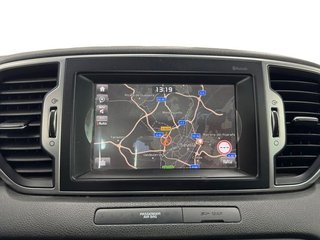 Kia Sportage 1.7 CRDi VGT Eco-Dynamics x-Tech17 4x2 85 kW (115 CV)