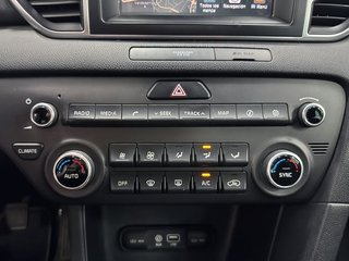 Kia Sportage 1.7 CRDi VGT Eco-Dynamics x-Tech17 4x2 85 kW (115 CV)