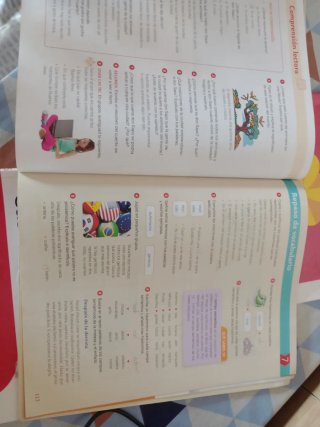 LIBROS LENGUA CASTELLANA 5° PRIMARIA. SANTILLANA