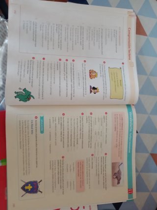 LIBROS LENGUA CASTELLANA 5° PRIMARIA. SANTILLANA