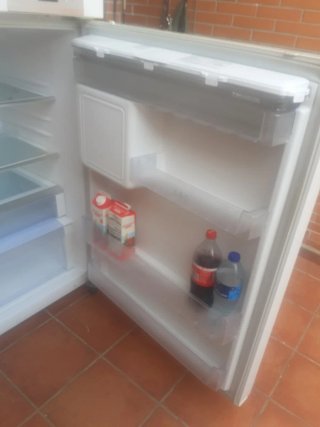 Frigorífico LG Blanco