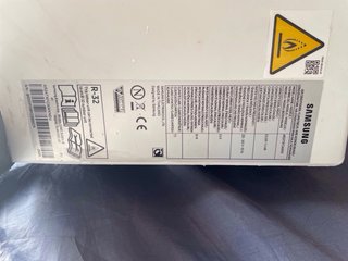 Samsung Aire Acondicionado 6500 Frigorías