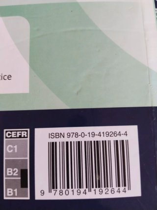 Idiomatic 1 Student's Book with Ebook