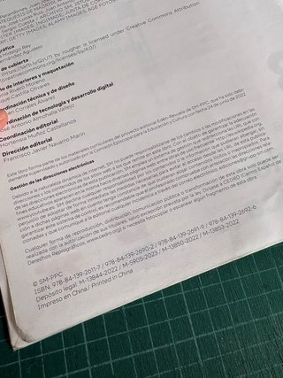 Revuela Religión católica, 3 primaria. Edén