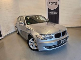 BMW Serie 1 2011 precio negociable