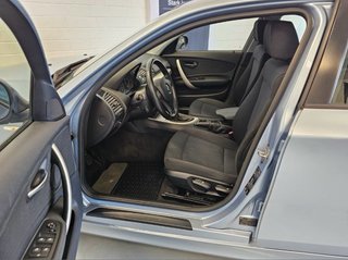 BMW Serie 1 2011 precio negociable