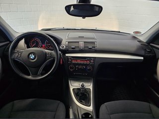 BMW Serie 1 2011 precio negociable
